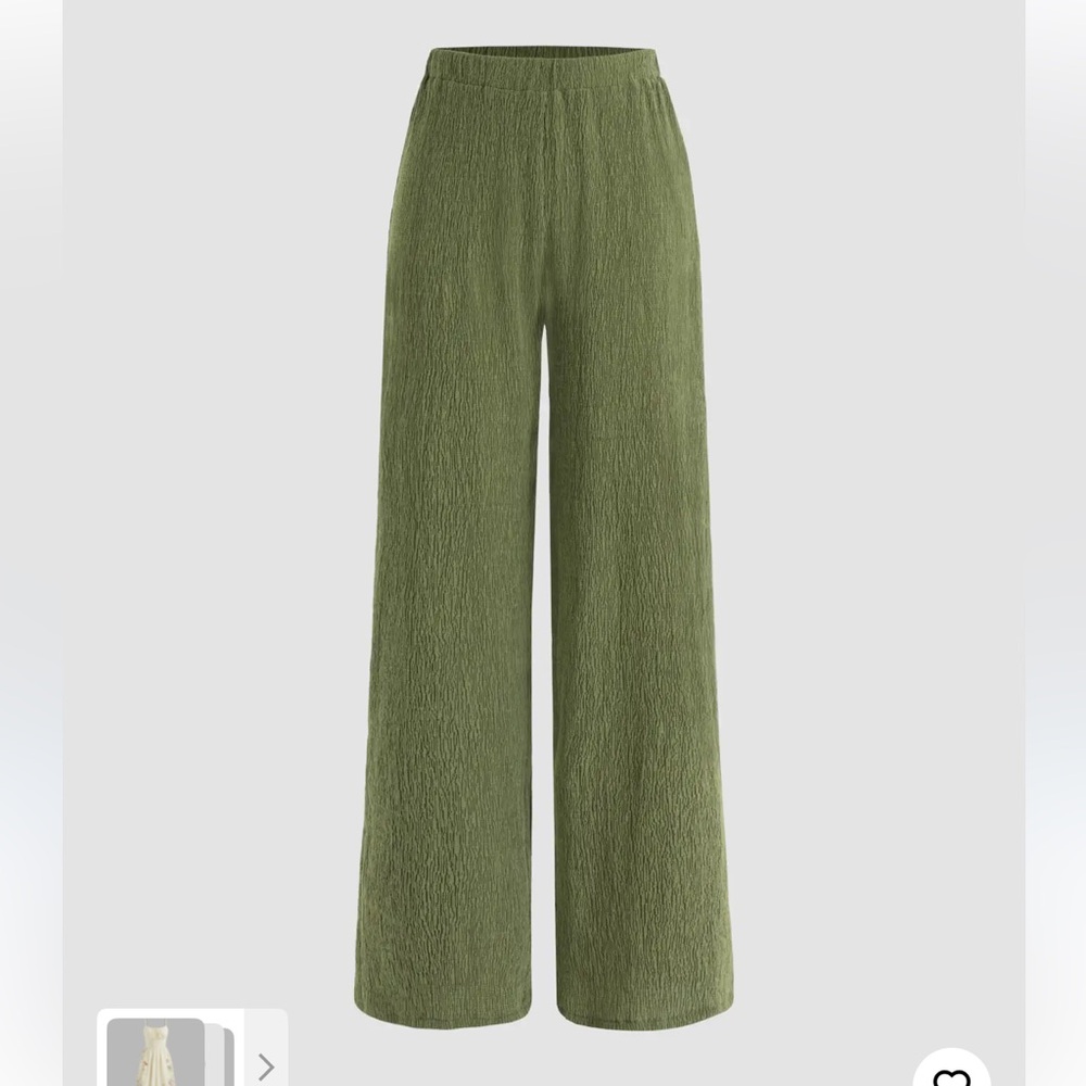 Trouser pants